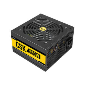 Antec CSK 550 80 Plus Bronze Power Supply
