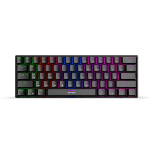 Ant Esports MK1300 Mini Outemu Red Switches Mechanical Gaming Keyboard