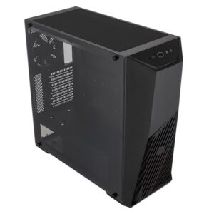 Cooler Master Masterbox K501L RGB Cabinet