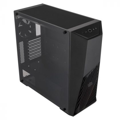 Cooler Master Masterbox K501L RGB Cabinet
