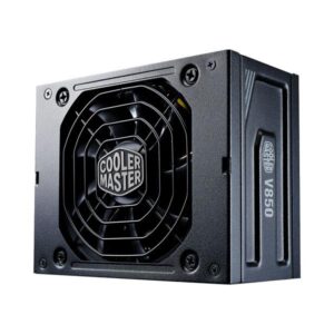 Cooler Master V850 SFX 80 Plus Gold Power Supply
