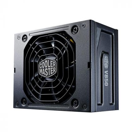Cooler Master V850 SFX 80 Plus Gold Power Supply