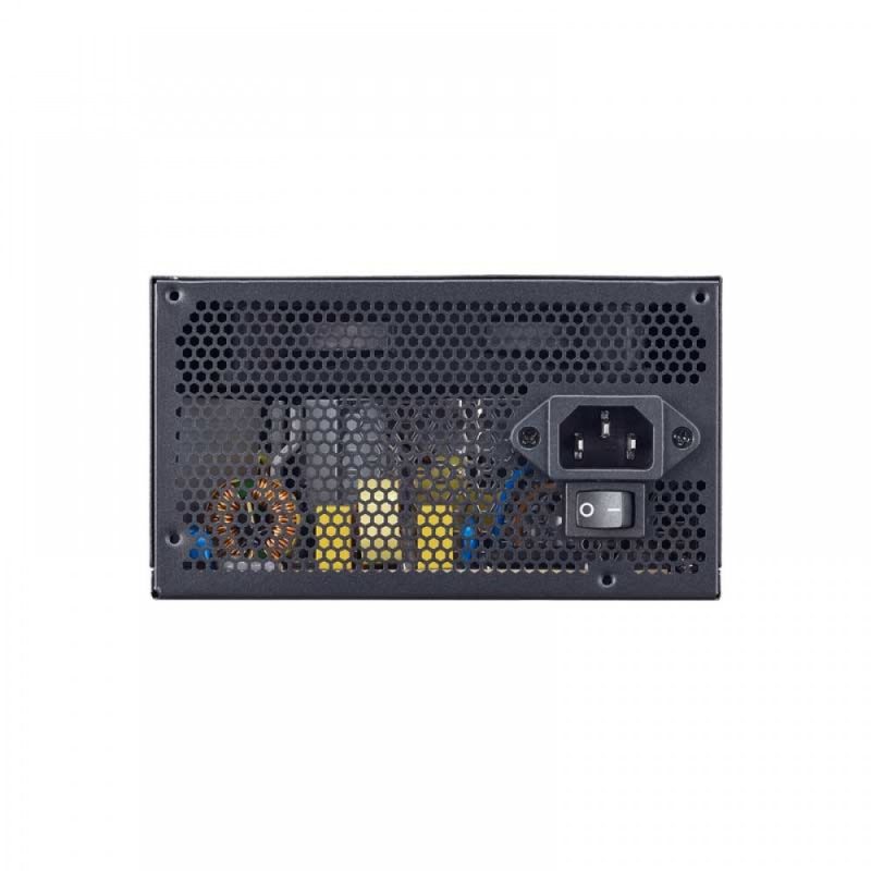 Cooler Master MWE 450 V2 80 Plus Bronze Power Supply - Image 2