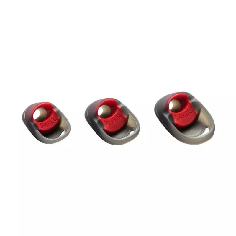 HyperX Cloud Gaming Earbuds Red - Image 2