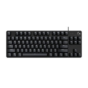 Logitech G413 TKL SE Mechanical Gaming Keyboard