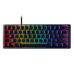Razer Huntsman Mini Purple Switch Mechanical Gaming Keyboard