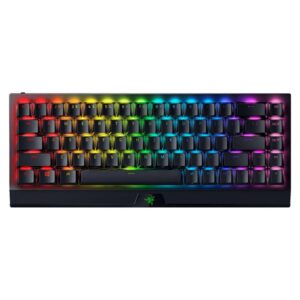 Razer BlackWidow V3 Mini Green Switch Phantom Pudding Gaming Keyboard
