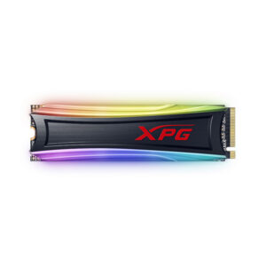XPG Spectrix S40G RGB 1TB M.2 NVMe Internal SSD
