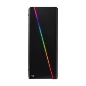 AeroCool Cylon RGB (Black)