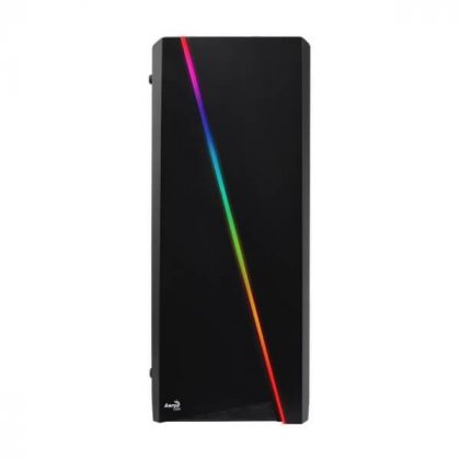 AeroCool Cylon RGB (Black)