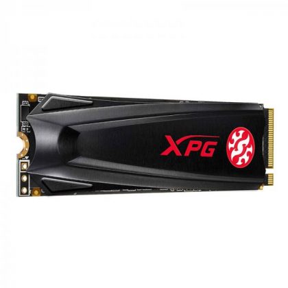 Adata XPG Gammix S5 256GB M.2 NVMe Internal SSD