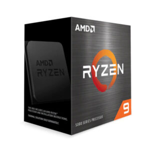 AMD Ryzen 9 5900X Processor