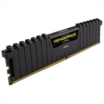 Corsair Vengeance Lpx 8GB (8GBx1) DDR4 3200MHz RAM Memory Module