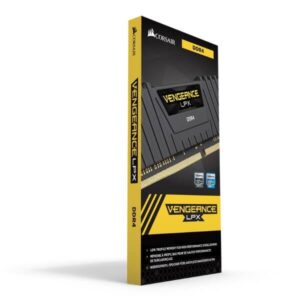 Corsair Vengeance Lpx 8GB (8GBx1) DDR4 3600MHz RAM Memory Module