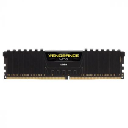 Corsair Vengeance Lpx 16GB (16GBx1) 3200MHz RAM Memory Module