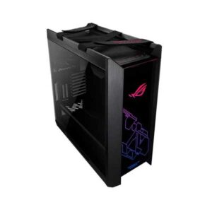 Asus Rog Strix Helios GX601 Black Cabinet