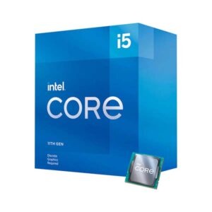 Intel Core i5 11400F Processor