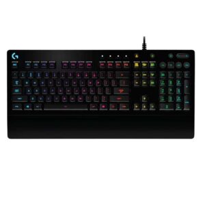 Logitech G213 Prodigy Gaming Keyboard