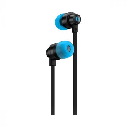 Logitech G333 Black Gaming Earphone