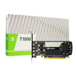 Nvidia Quadro T1000 4GB Graphics Card